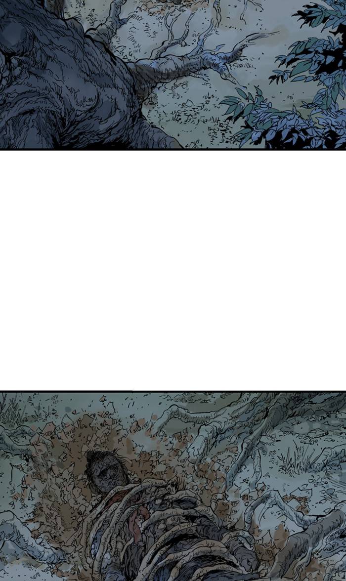 Read Gosu (en) Manga Online