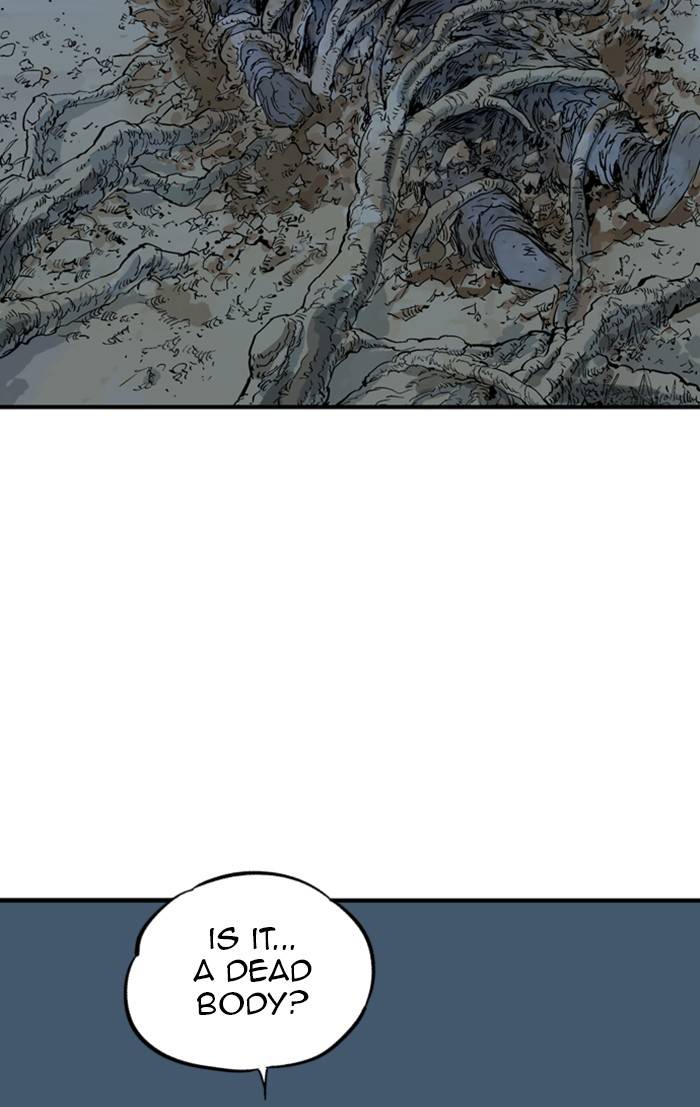 Read Gosu (en) Manga Online