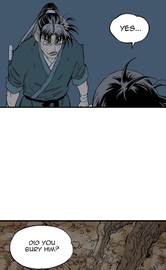 Read Gosu (en) Manga Online