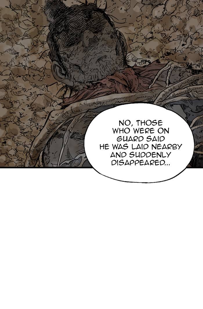 Read Gosu (en) Manga Online