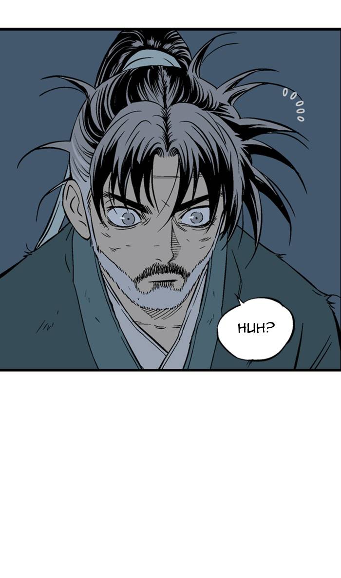 Read Gosu (en) Manga Online