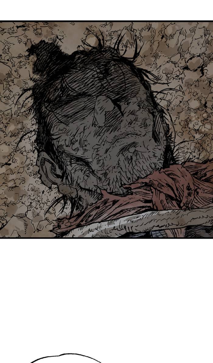 Read Gosu (en) Manga Online