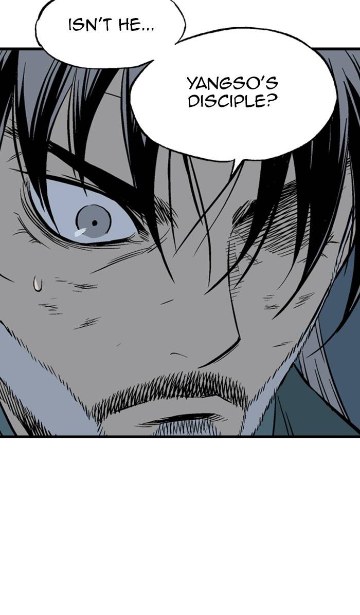 Read Gosu (en) Manga Online