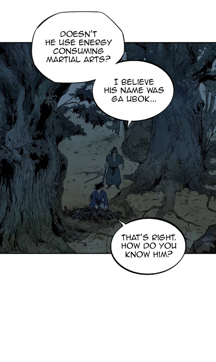 Read Gosu (en) Manga Online