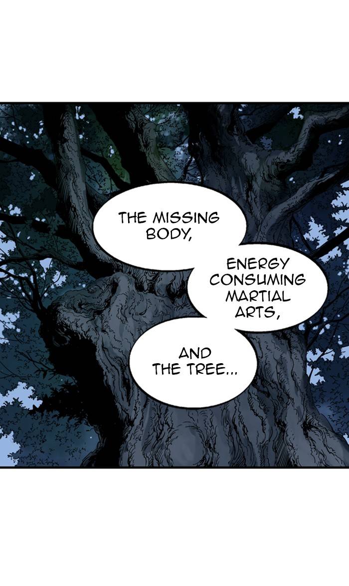 Read Gosu (en) Manga Online