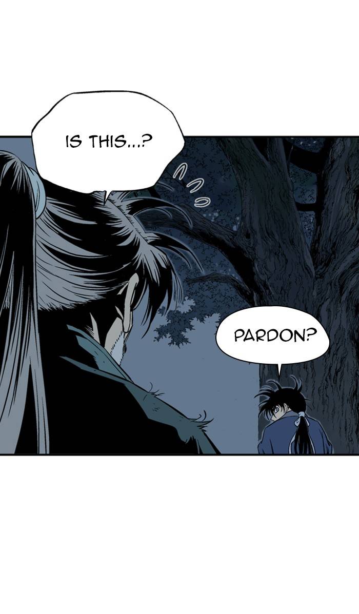 Read Gosu (en) Manga Online