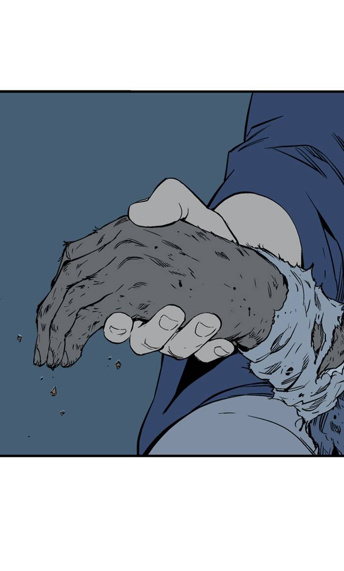 Read Gosu (en) Manga Online