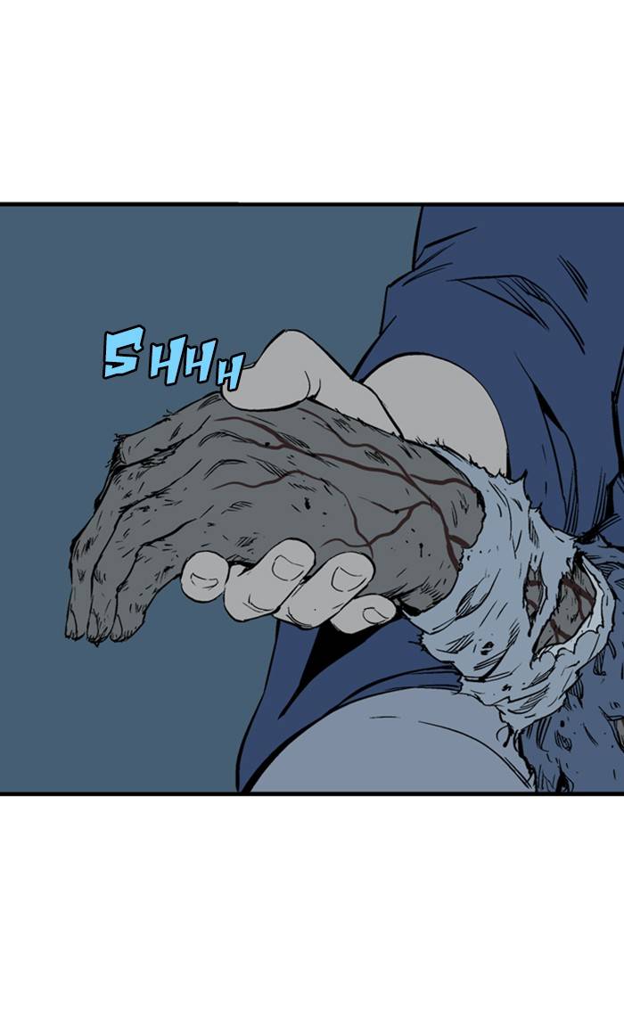 Read Gosu (en) Manga Online