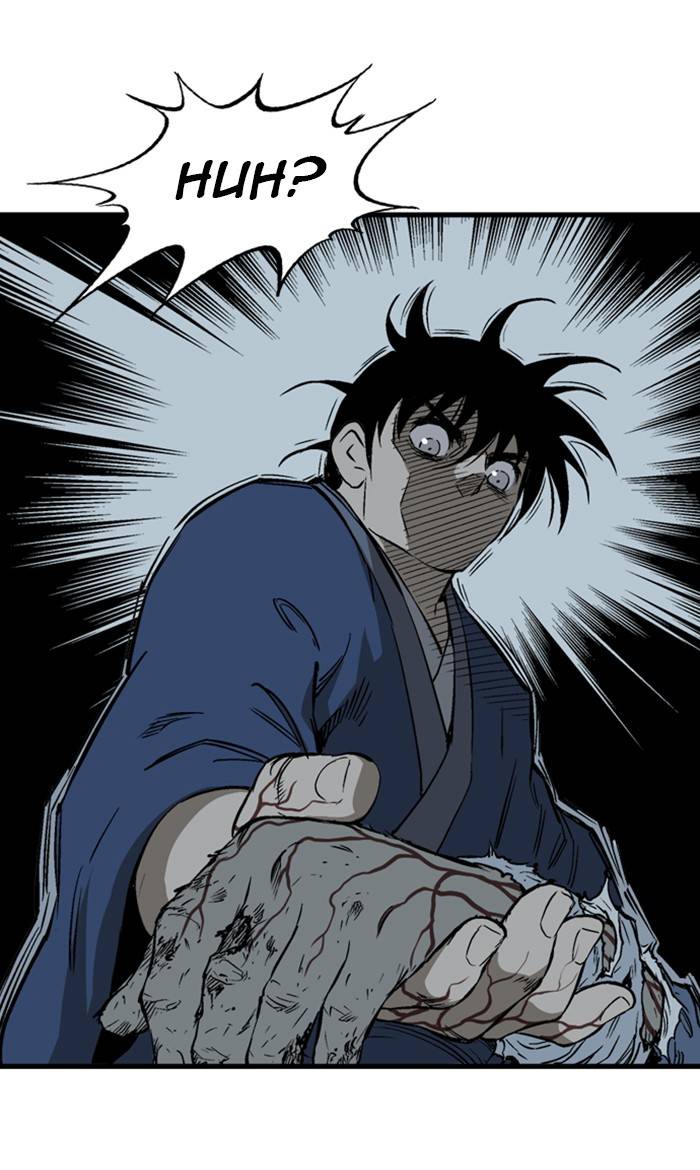 Read Gosu (en) Manga Online