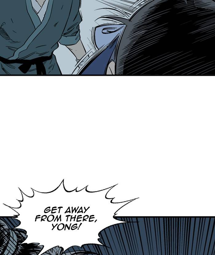 Read Gosu (en) Manga Online