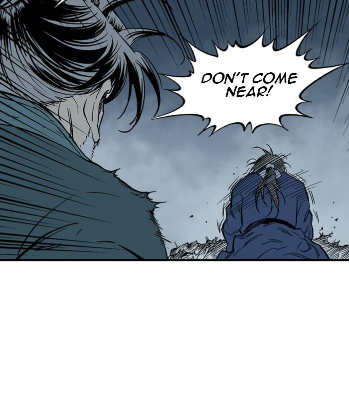 Read Gosu (en) Manga Online