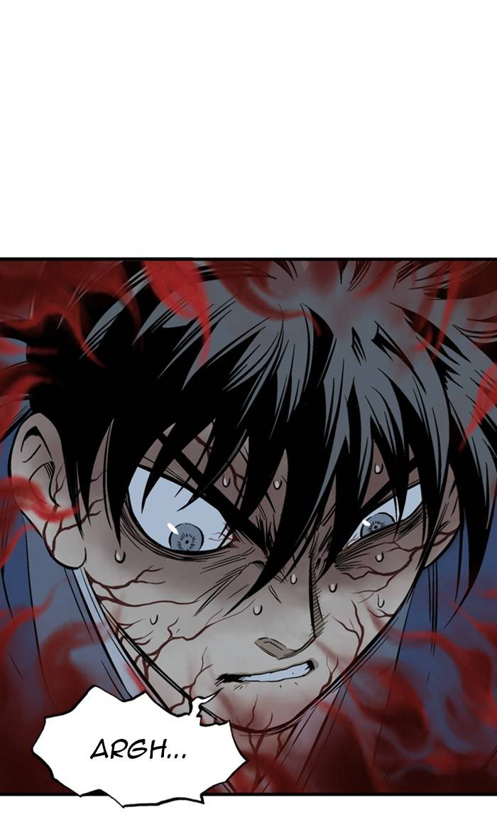 Read Gosu (en) Manga Online