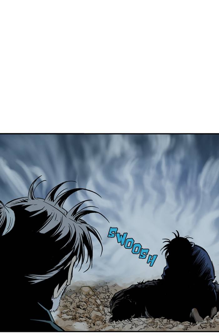 Read Gosu (en) Manga Online