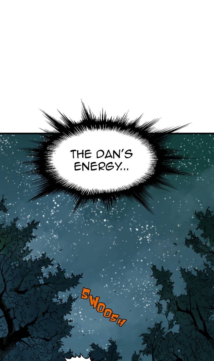 Read Gosu (en) Manga Online