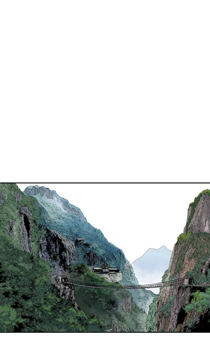 Read Gosu (en) Manga Online