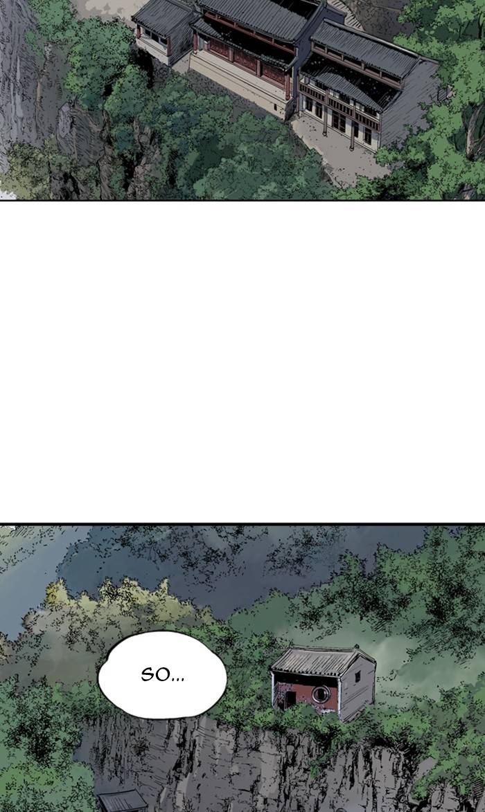 Read Gosu (en) Manga Online