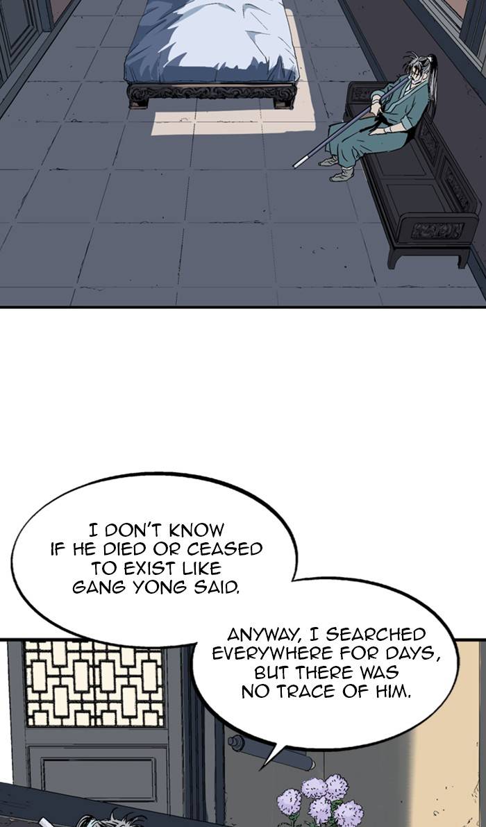 Read Gosu (en) Manga Online