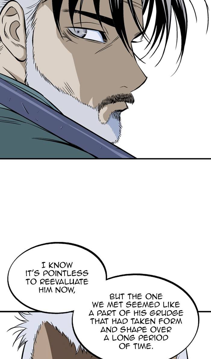 Read Gosu (en) Manga Online