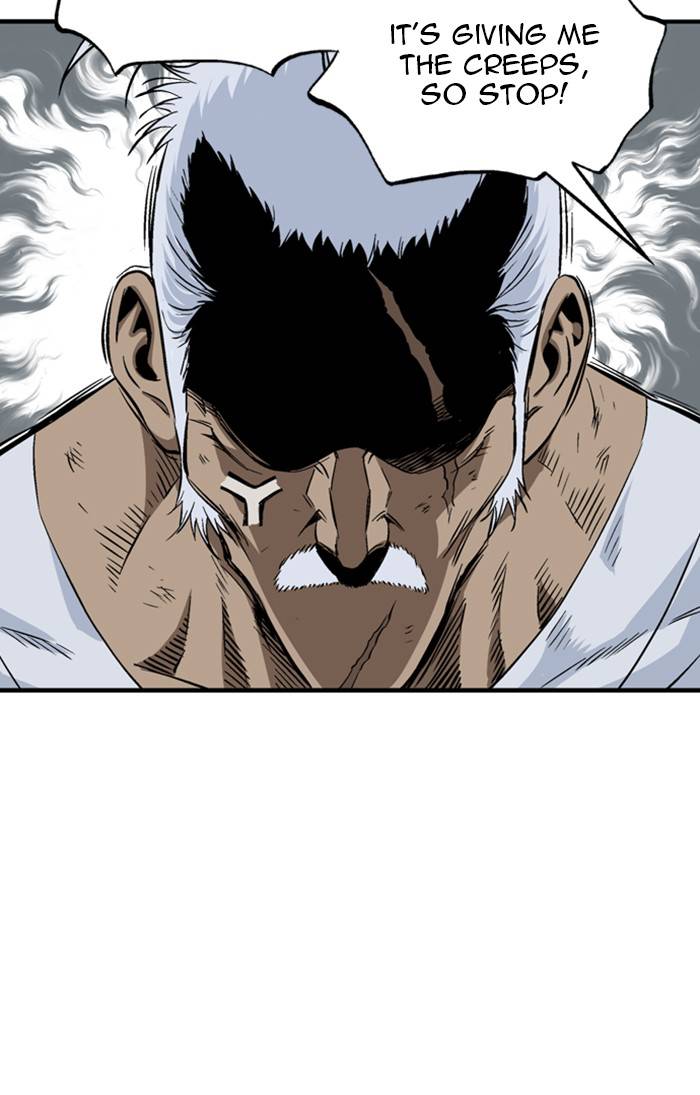 Read Gosu (en) Manga Online