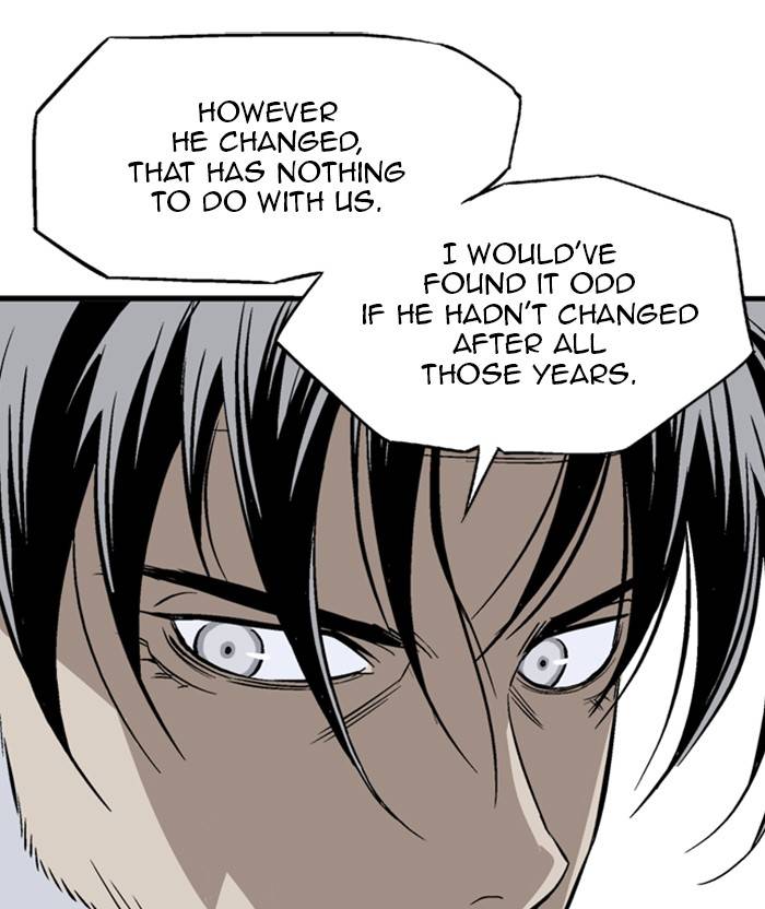 Read Gosu (en) Manga Online