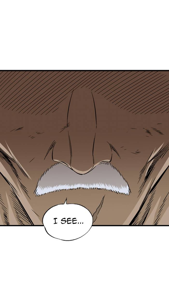 Read Gosu (en) Manga Online