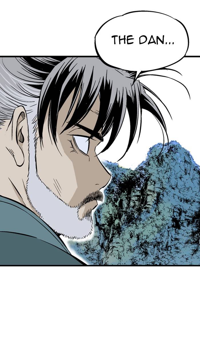 Read Gosu (en) Manga Online