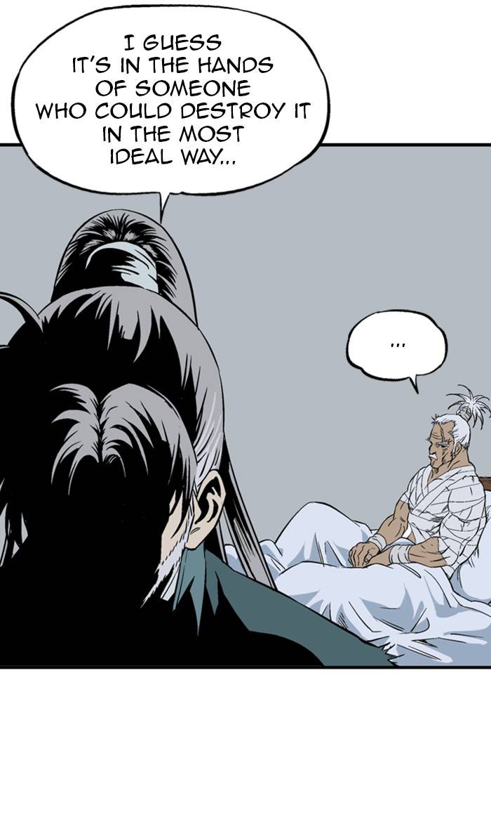 Read Gosu (en) Manga Online