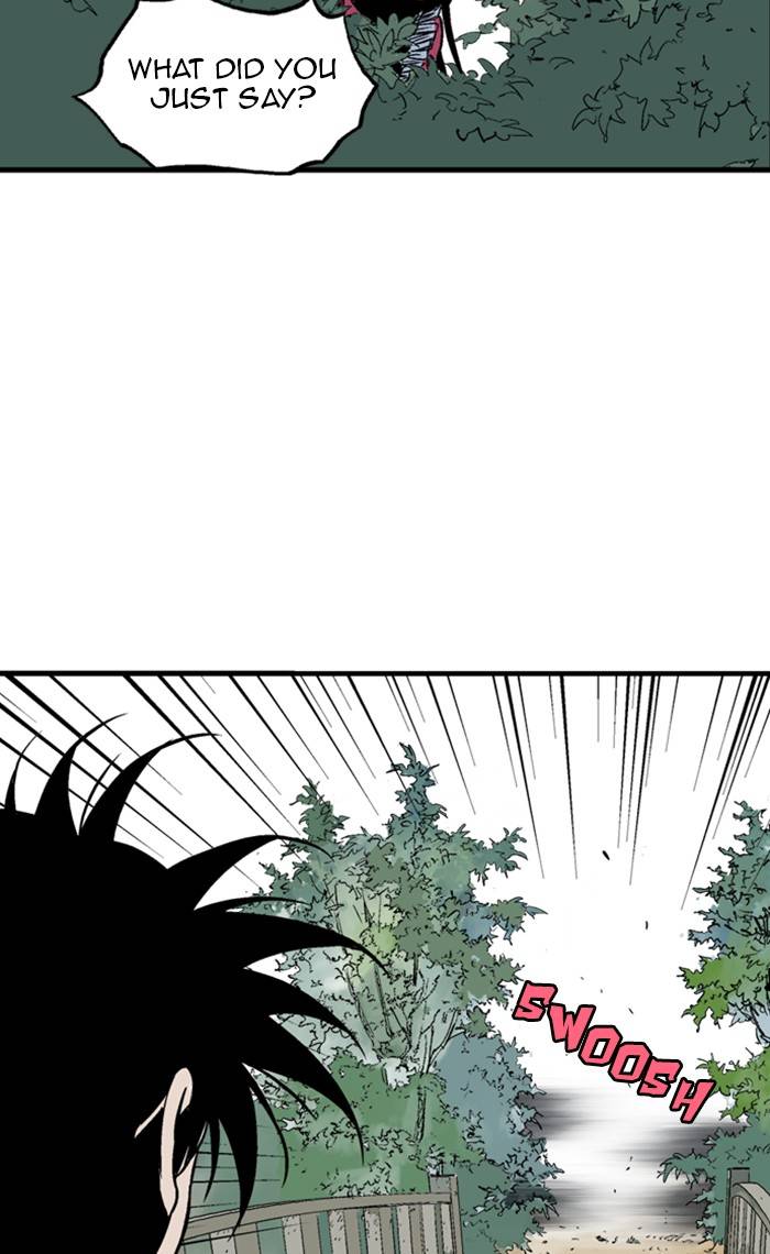 Read Gosu (en) Manga Online