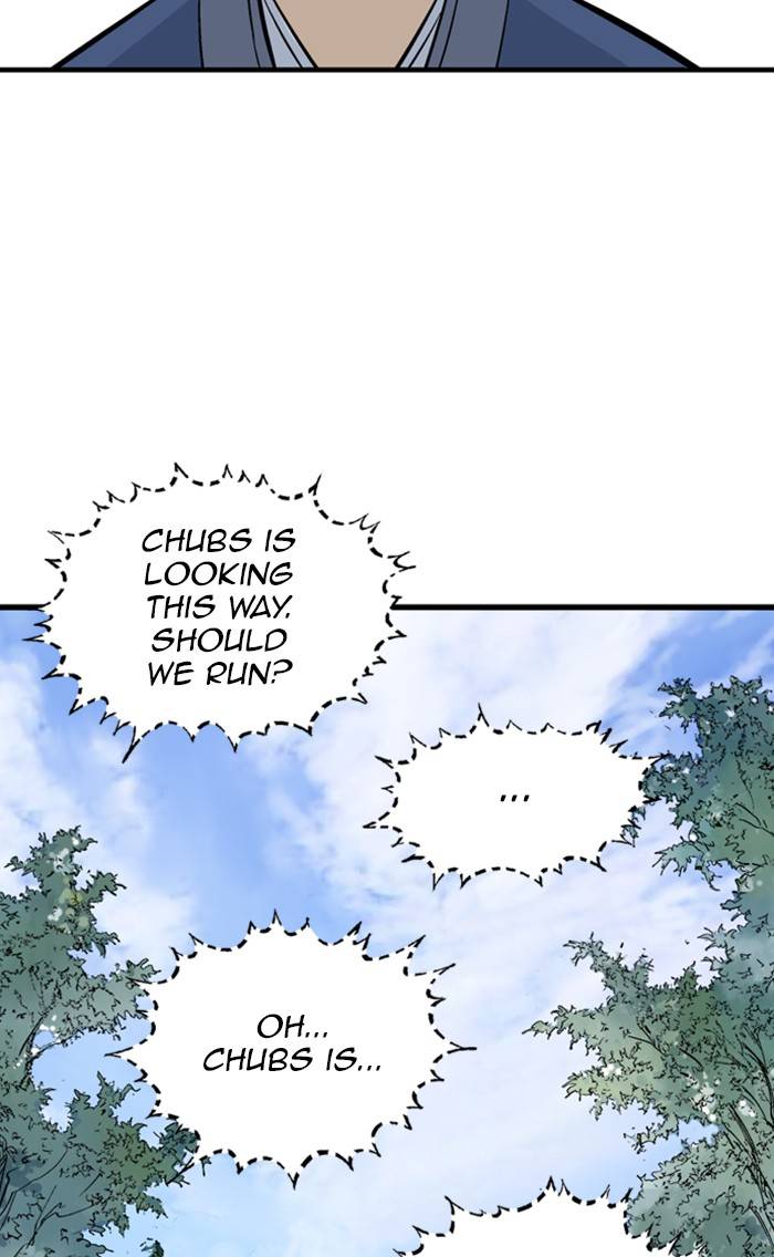 Read Gosu (en) Manga Online