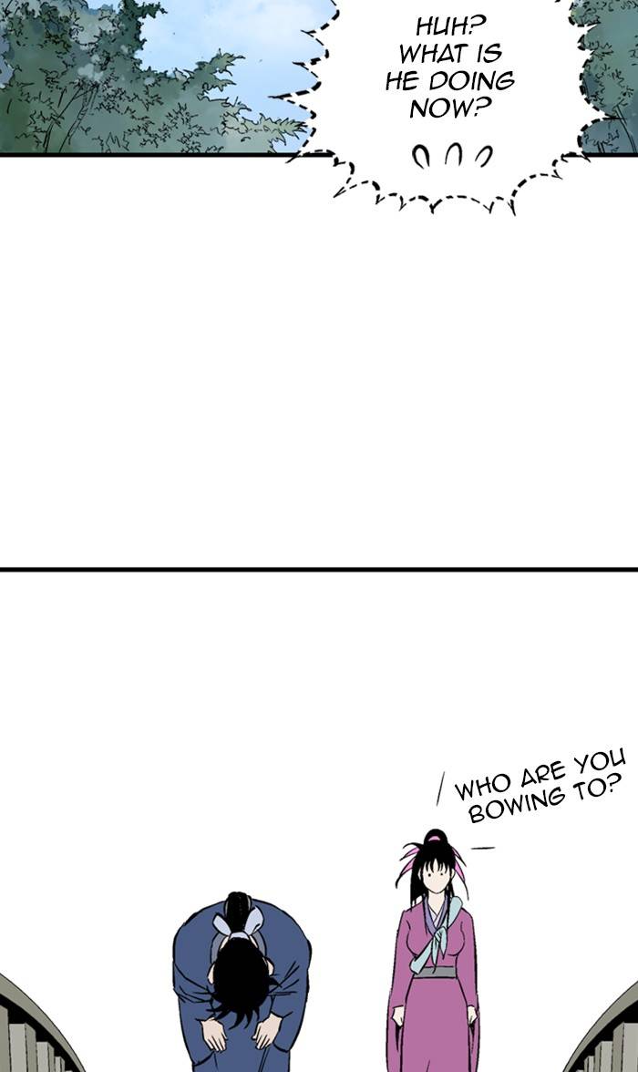 Read Gosu (en) Manga Online