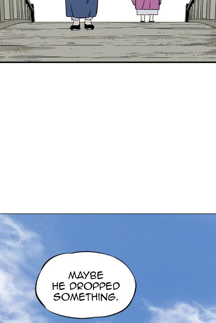 Read Gosu (en) Manga Online