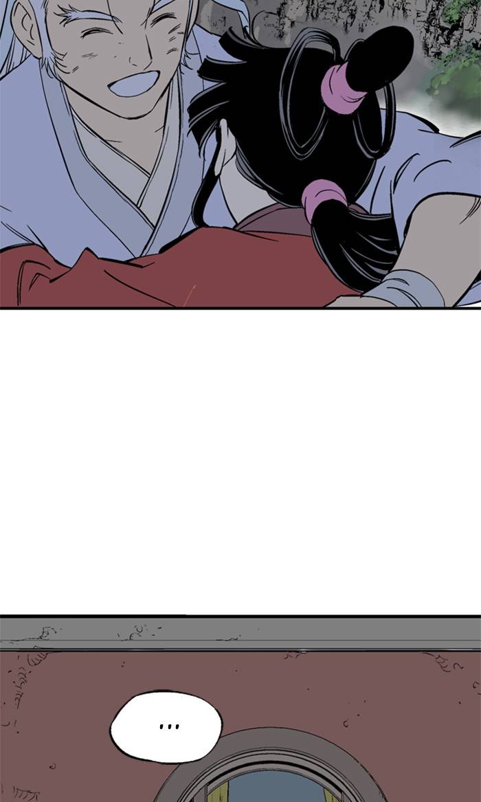 Read Gosu (en) Manga Online