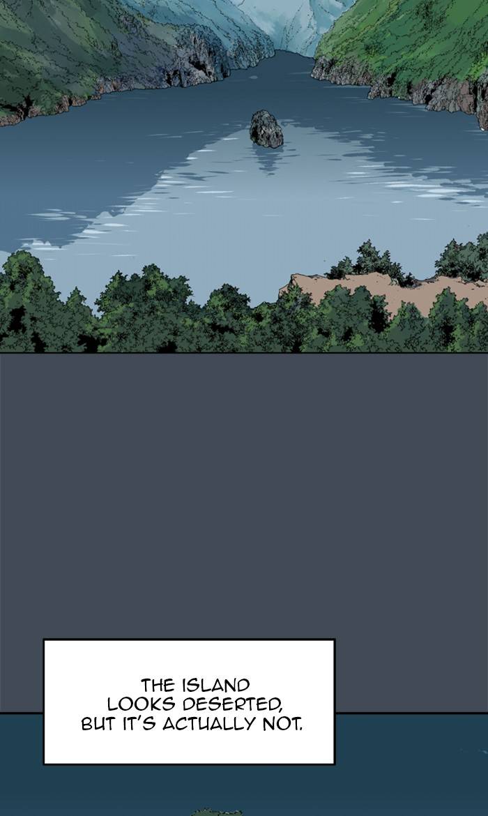 Read Gosu (en) Manga Online