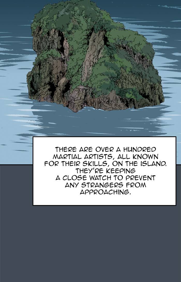 Read Gosu (en) Manga Online