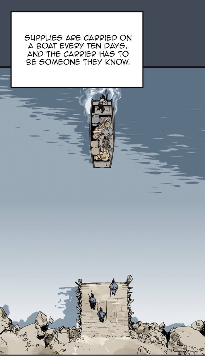 Read Gosu (en) Manga Online