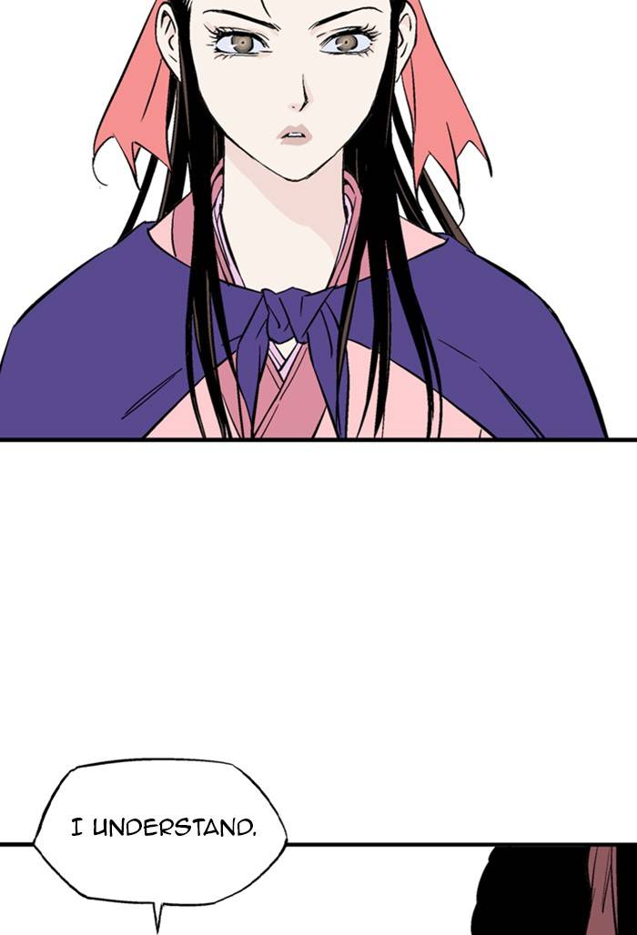 Read Gosu (en) Manga Online