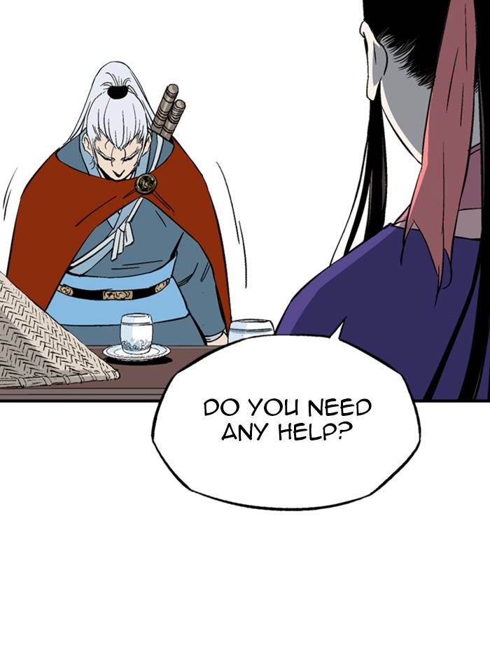 Read Gosu (en) Manga Online