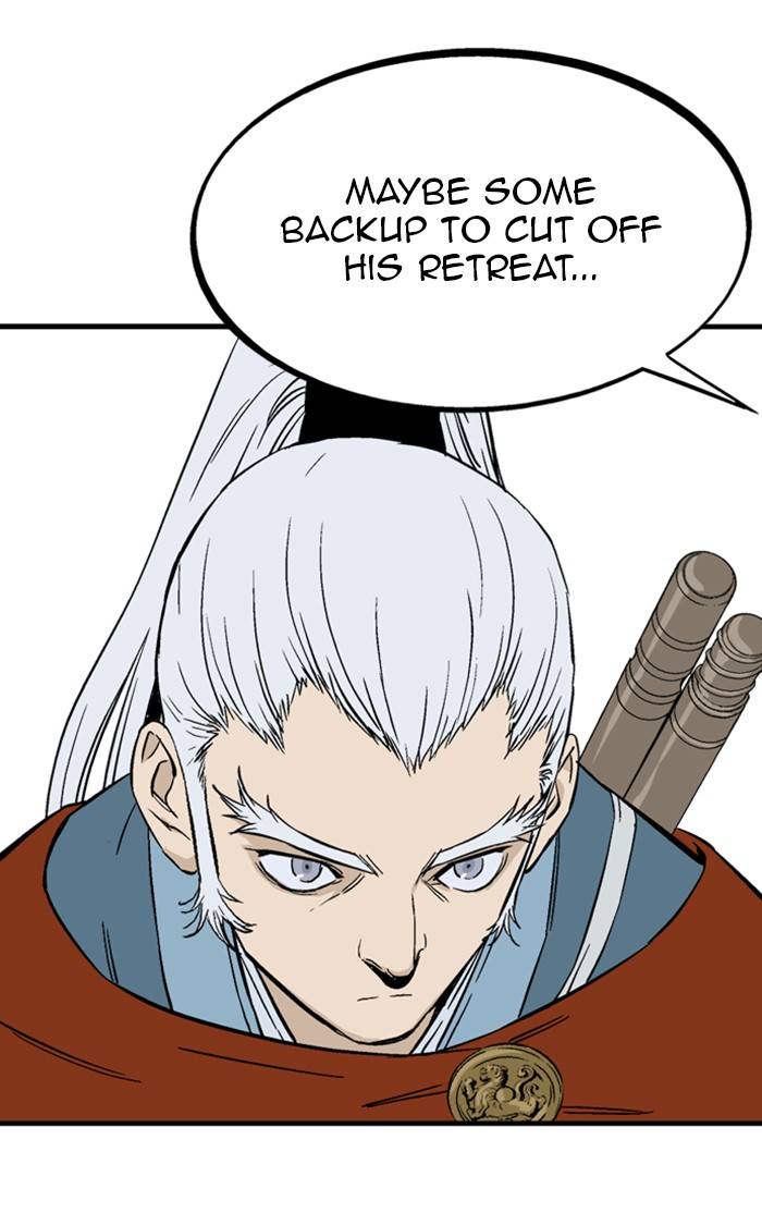 Read Gosu (en) Manga Online