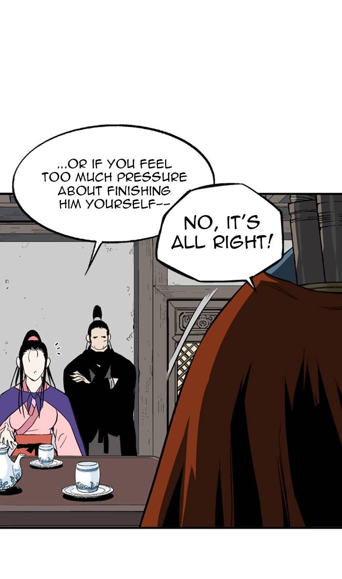 Read Gosu (en) Manga Online