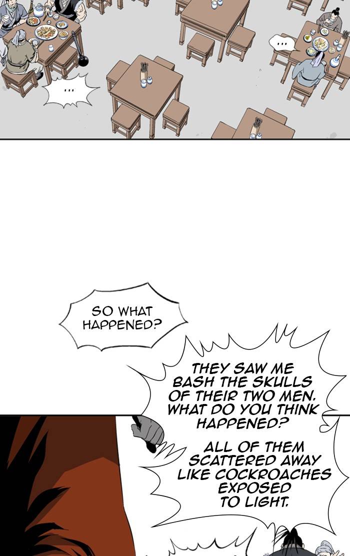 Read Gosu (en) Manga Online