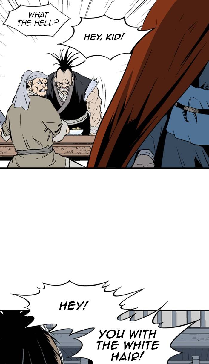 Read Gosu (en) Manga Online