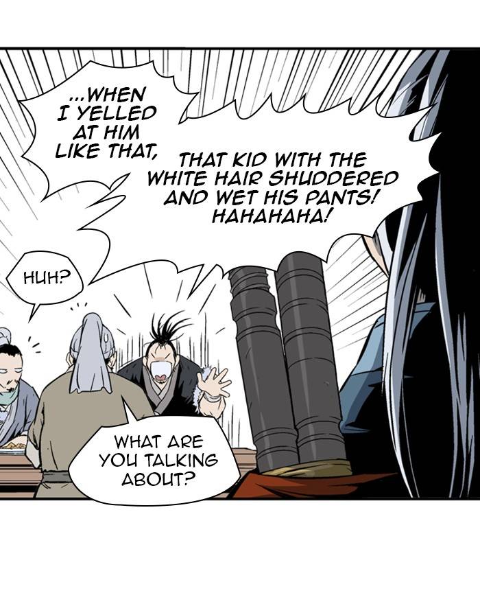 Read Gosu (en) Manga Online