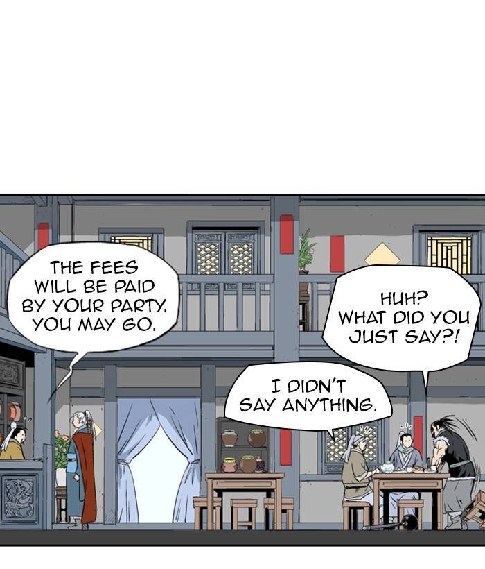 Read Gosu (en) Manga Online