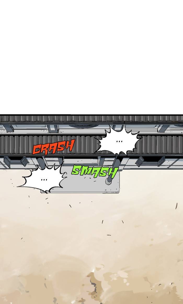 Read Gosu (en) Manga Online