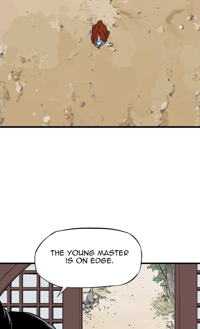 Read Gosu (en) Manga Online