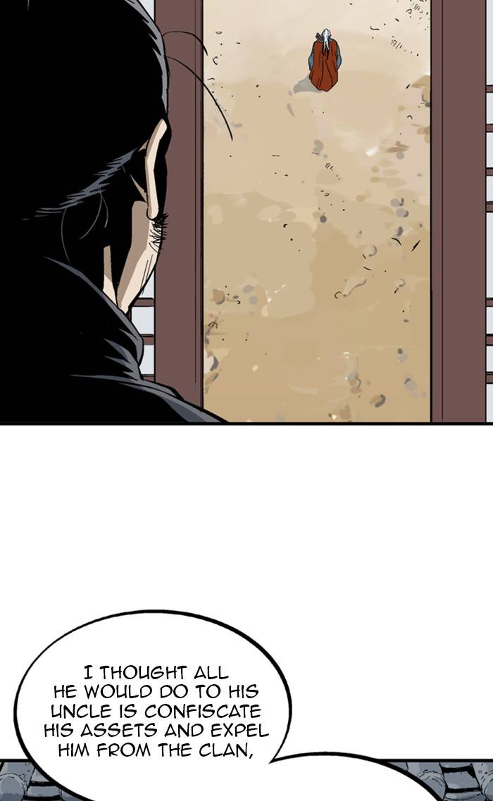 Read Gosu (en) Manga Online