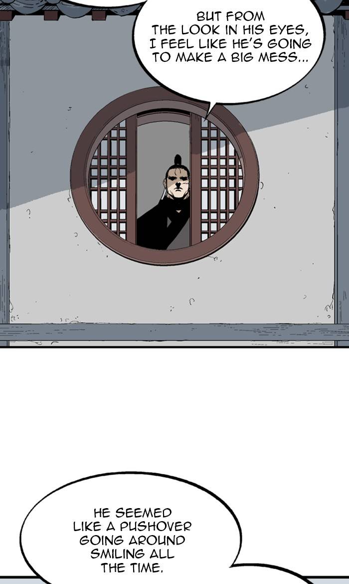 Read Gosu (en) Manga Online