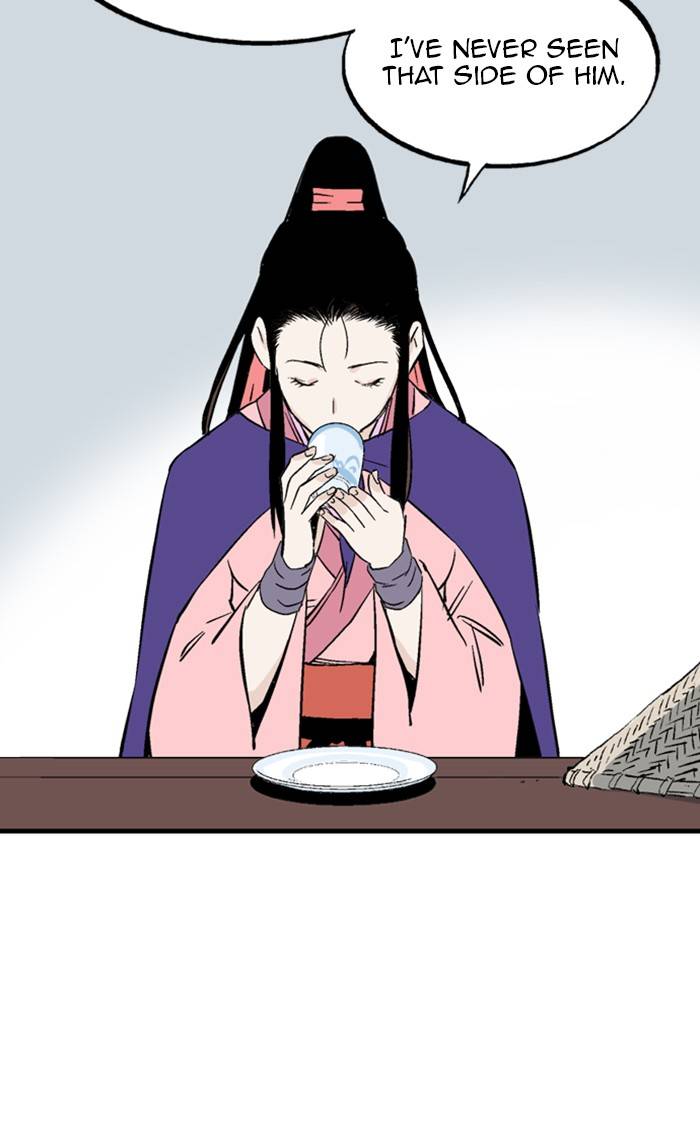 Read Gosu (en) Manga Online