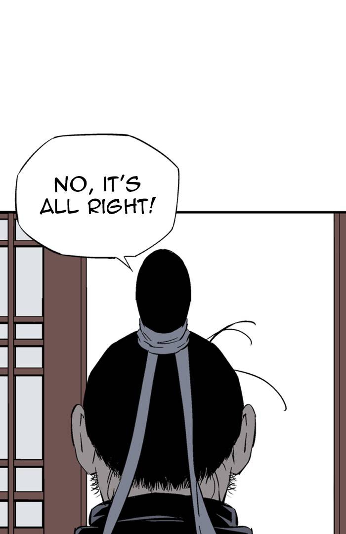 Read Gosu (en) Manga Online