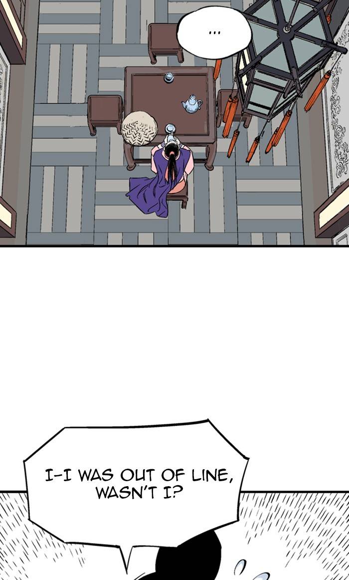 Read Gosu (en) Manga Online